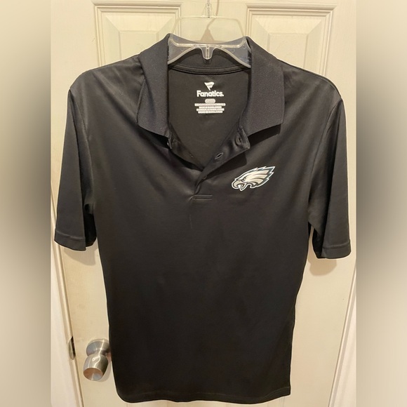 Philadelphia Eagles Polos - Picture 1 of 8